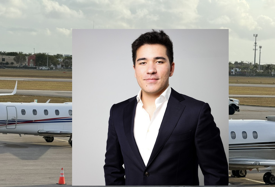 Who Is The Ceo Of Amalfi Jets